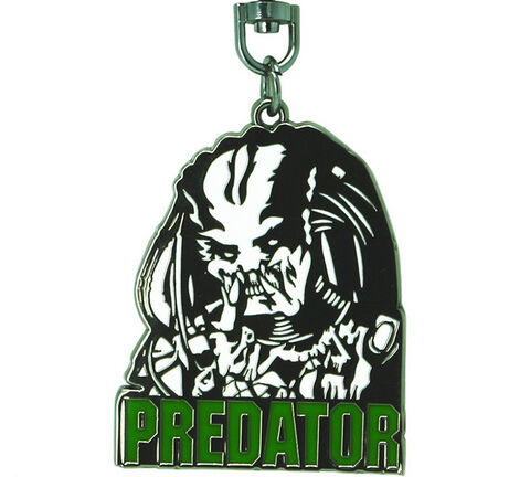 Porte-cles - Predator -  Predator